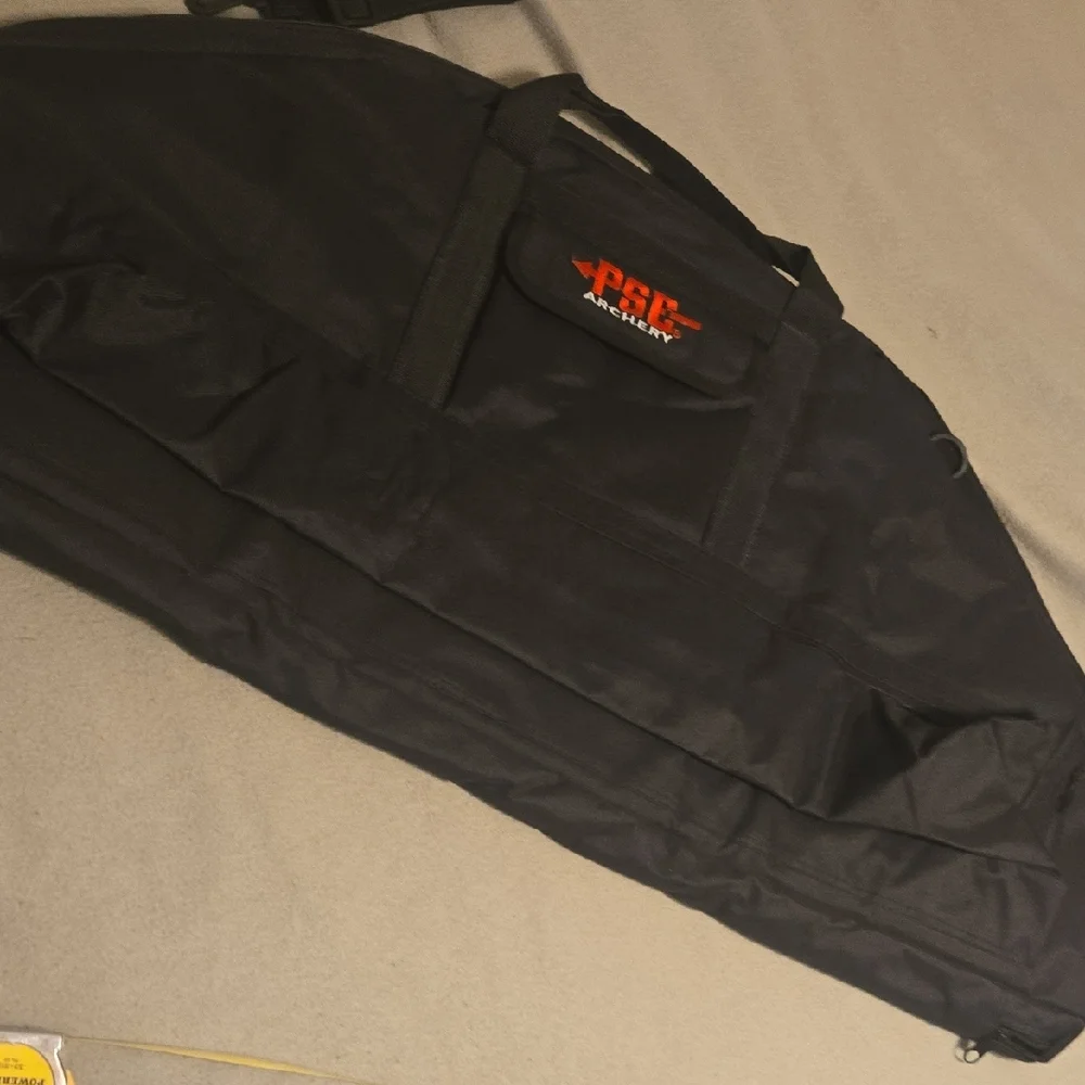 PSE Archery Bow Case - Picture 6 of 8